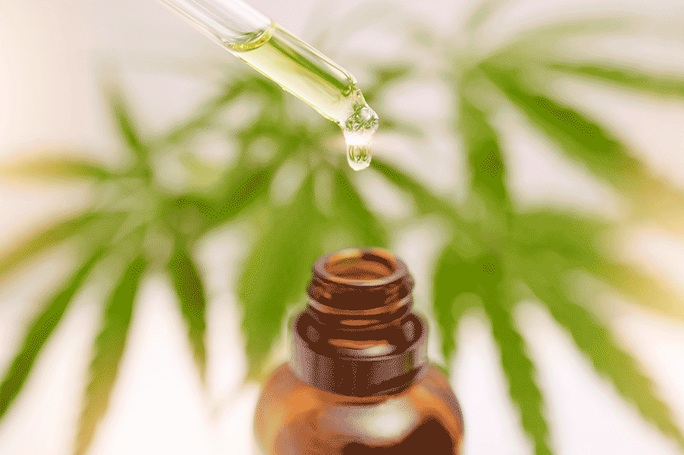 🌿 Top 5 Bebidas con CBD