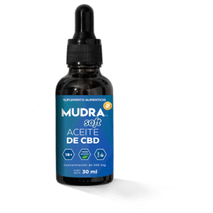 MUDRA SOFT 500