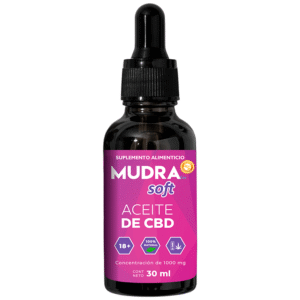 MUDRA SOFT 1000